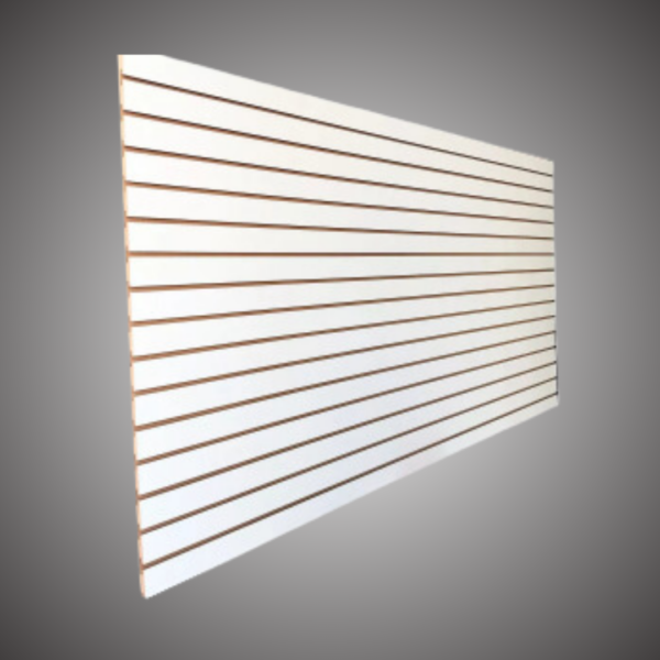 Parede Slat Wall