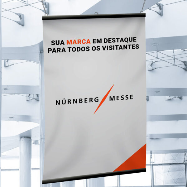 Banner Aéreo