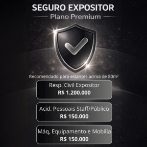 Plano Premium Completo